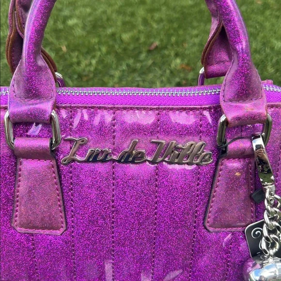 Lux de Ville LadyVamp Mini Purse - Picture 6 of 8